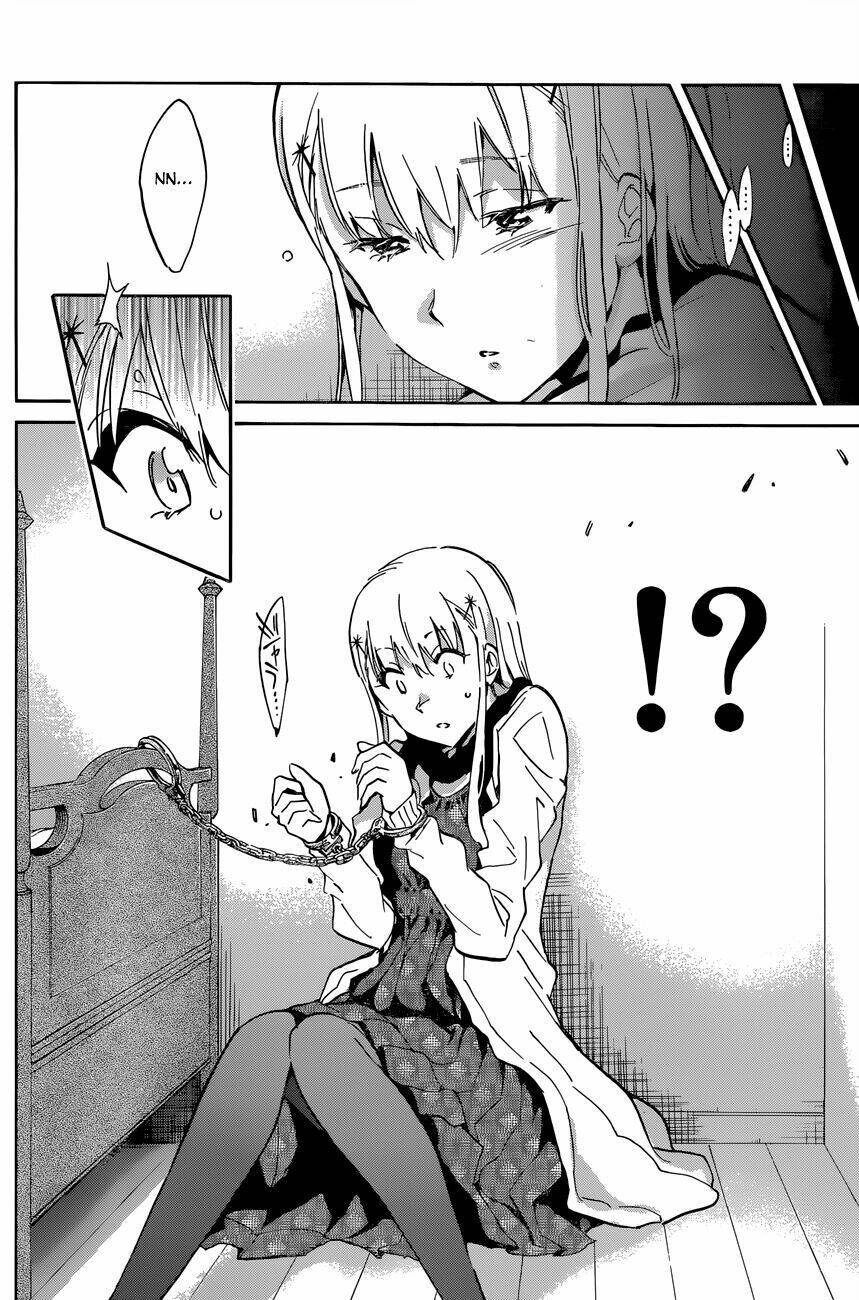 shishunki no iron maiden chapter 28 7