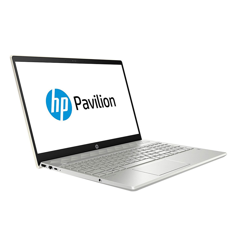 Laptop HP Pavilion 15-cs2060TX 6YZ09PA Core i5-8265U/ MX130 2GB/ Win10 (15.6 FHD) - Hàng Chính Hãng