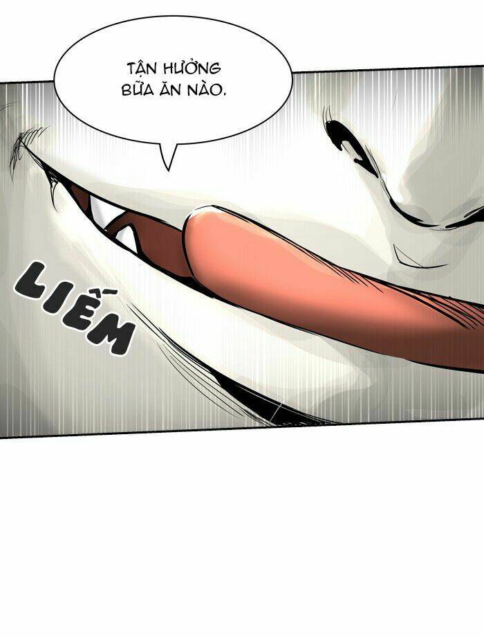 cuộc chiến trong tòa tháp chapter 391 86