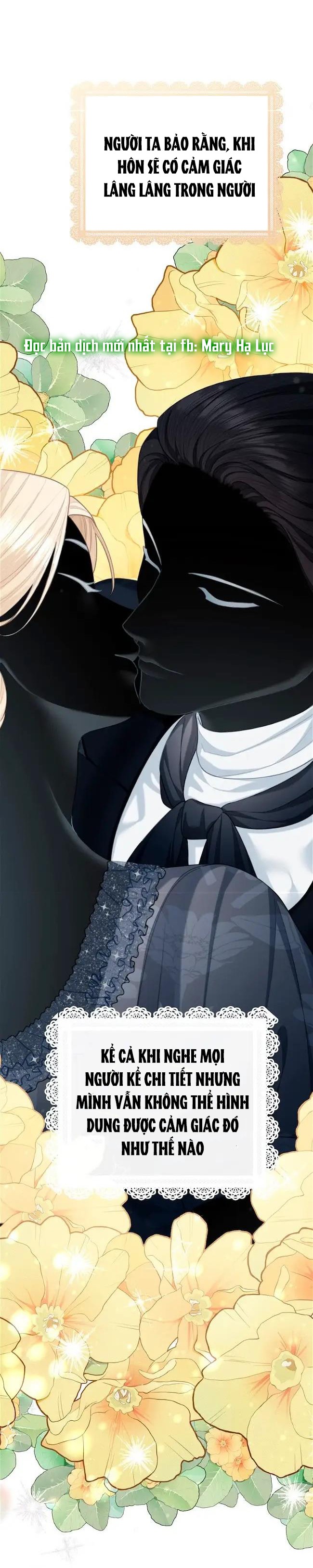 nữ hầu muốn đình công chapter 9.1 2