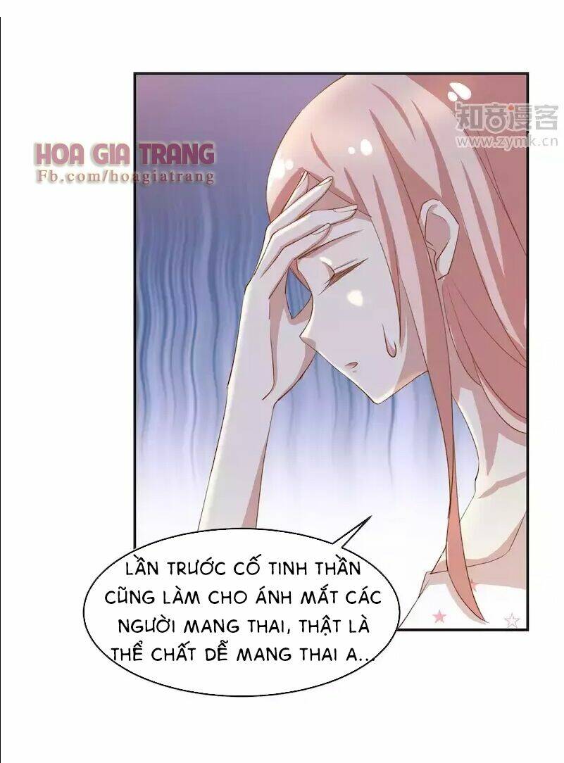 hệ thống yêu đương với nam thần chapter 10 20