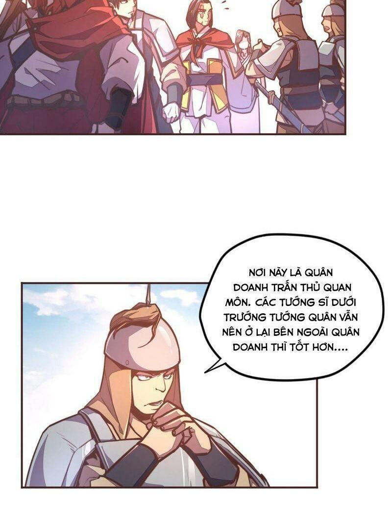 Sinh Tử Quyết chapter 38 12