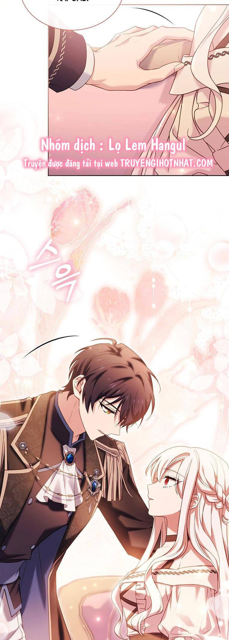 để yên cho tiểu thư hiền chapter 91 55