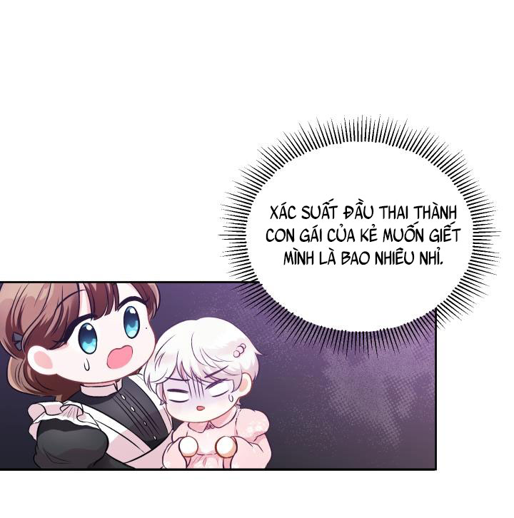 ác nữ công chúa chapter 3 19