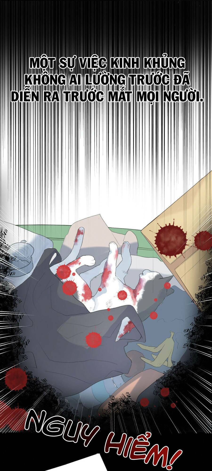 anh đúng là cầm thú chapter 0 7