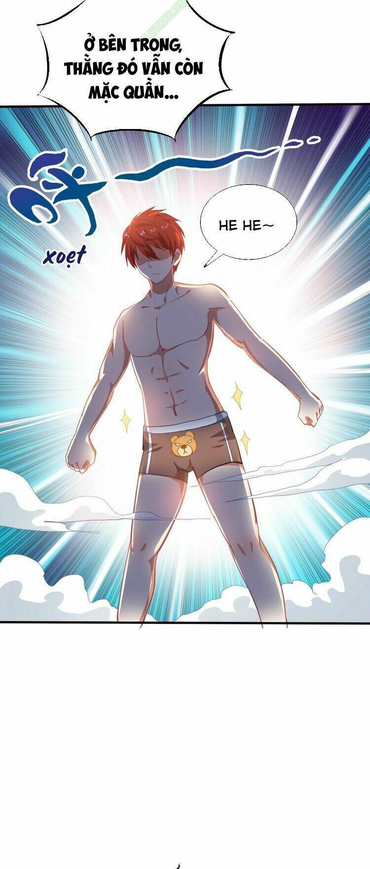 kinh thế kỳ nhân chapter 8 20