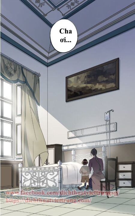 vết cắn ngọt ngào phần 2 chapter 45 44