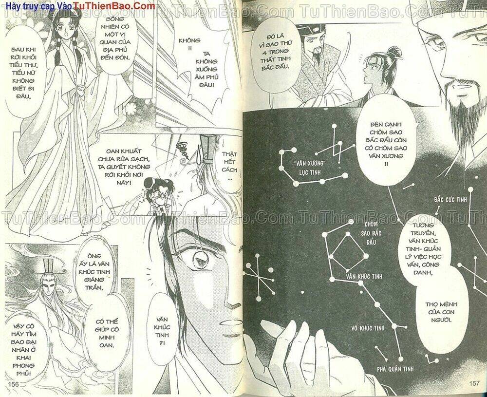 tân bao thanh thiên chapter 1 80