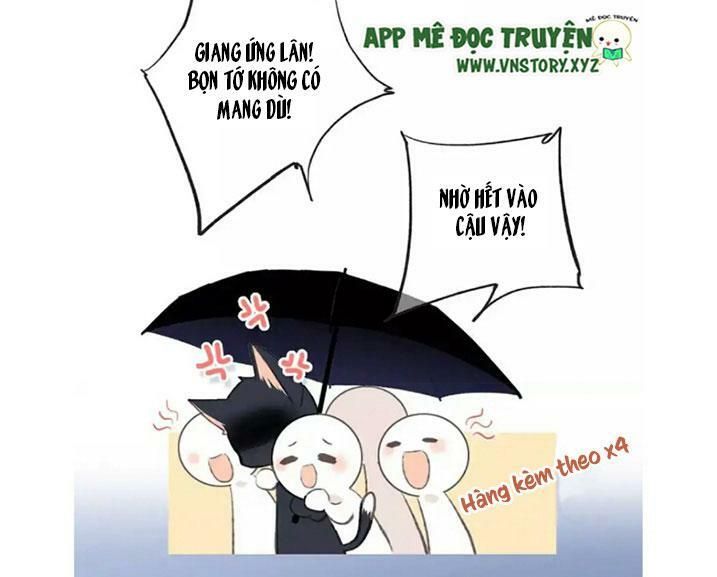 con tim rung động 2 chapter 40 16