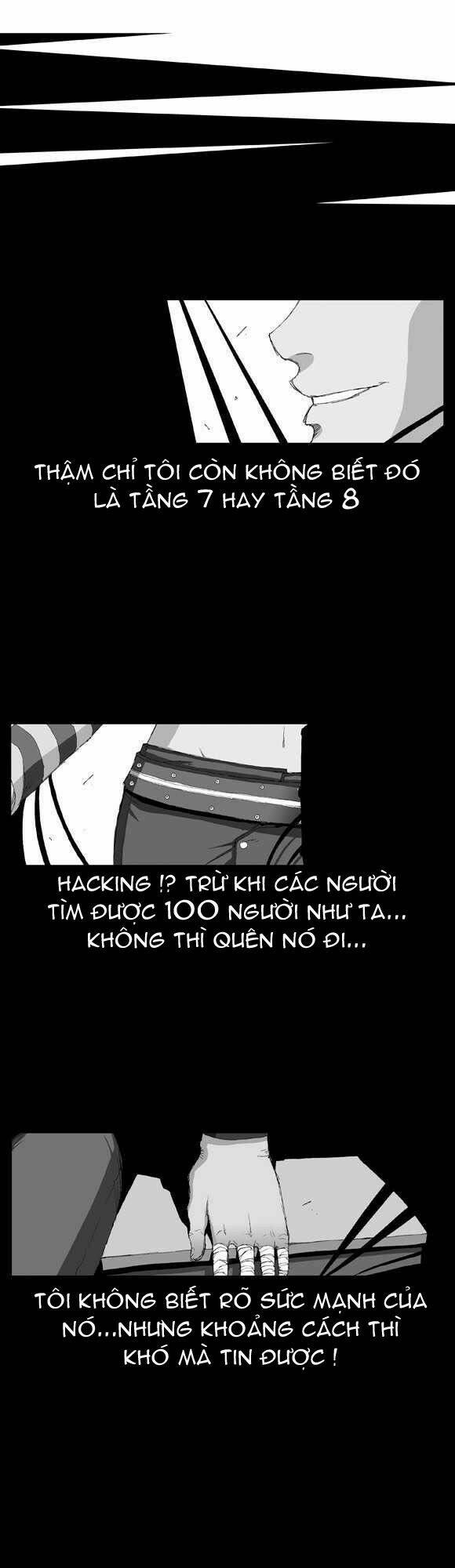 siêu năng chapter 101.5 18