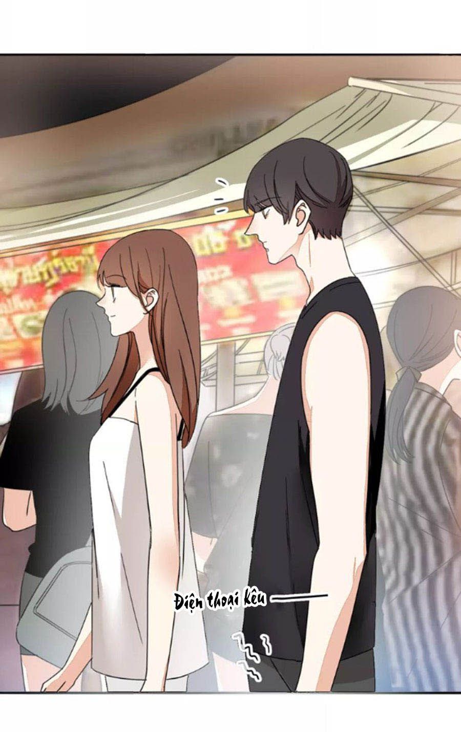 mùi hương lãng mạn chapter 29 21