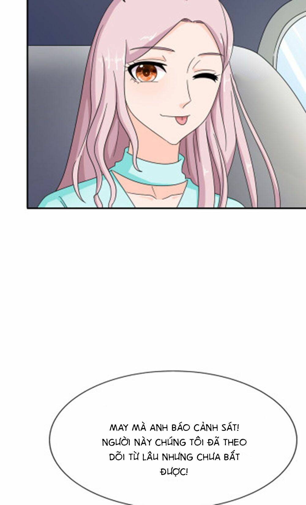 em vẫn còn nhỏ chapter 90 11