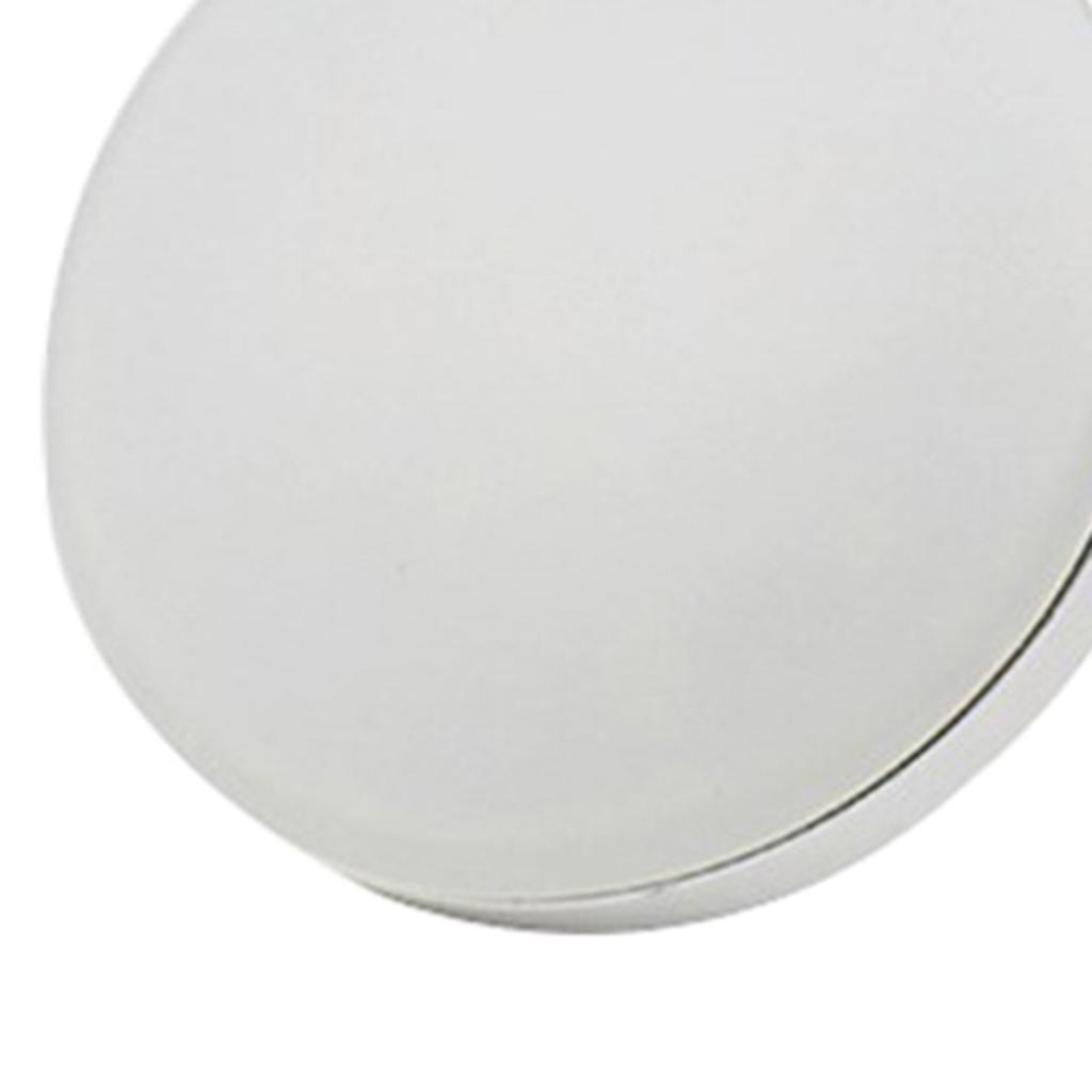 2.5W 12V LED RV Caravan Trailer Boat Interior Ceiling Light Warm White 3000K