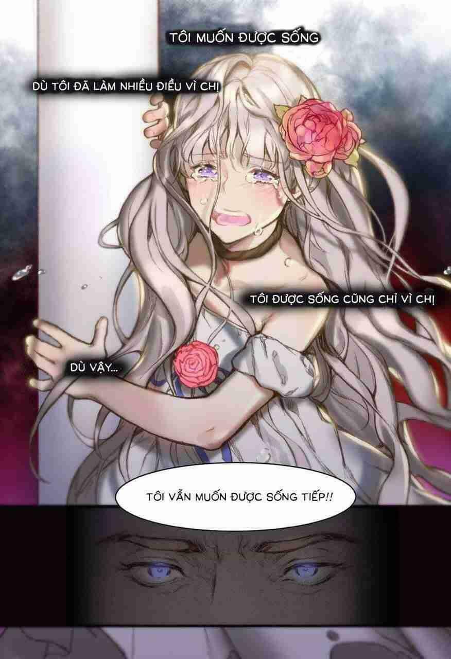 bản khế ước với nữ công tước ác ma chapter 2.3 11