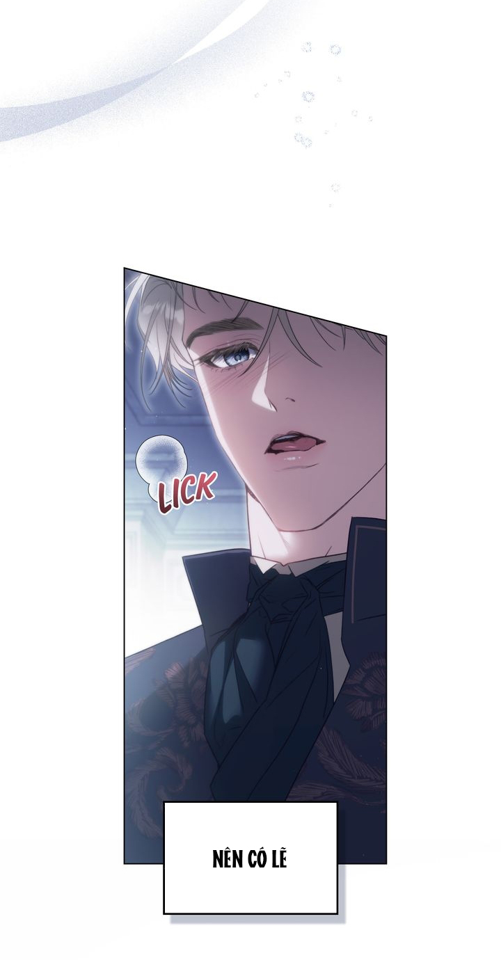 [15+] người hầu gái chapter 21.1 6