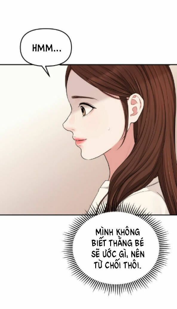 gửi em, người nuốt trọn vì sao chapter 45.1 11