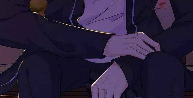 vương bài thiên sư và tiểu manh yêu chapter 21 26