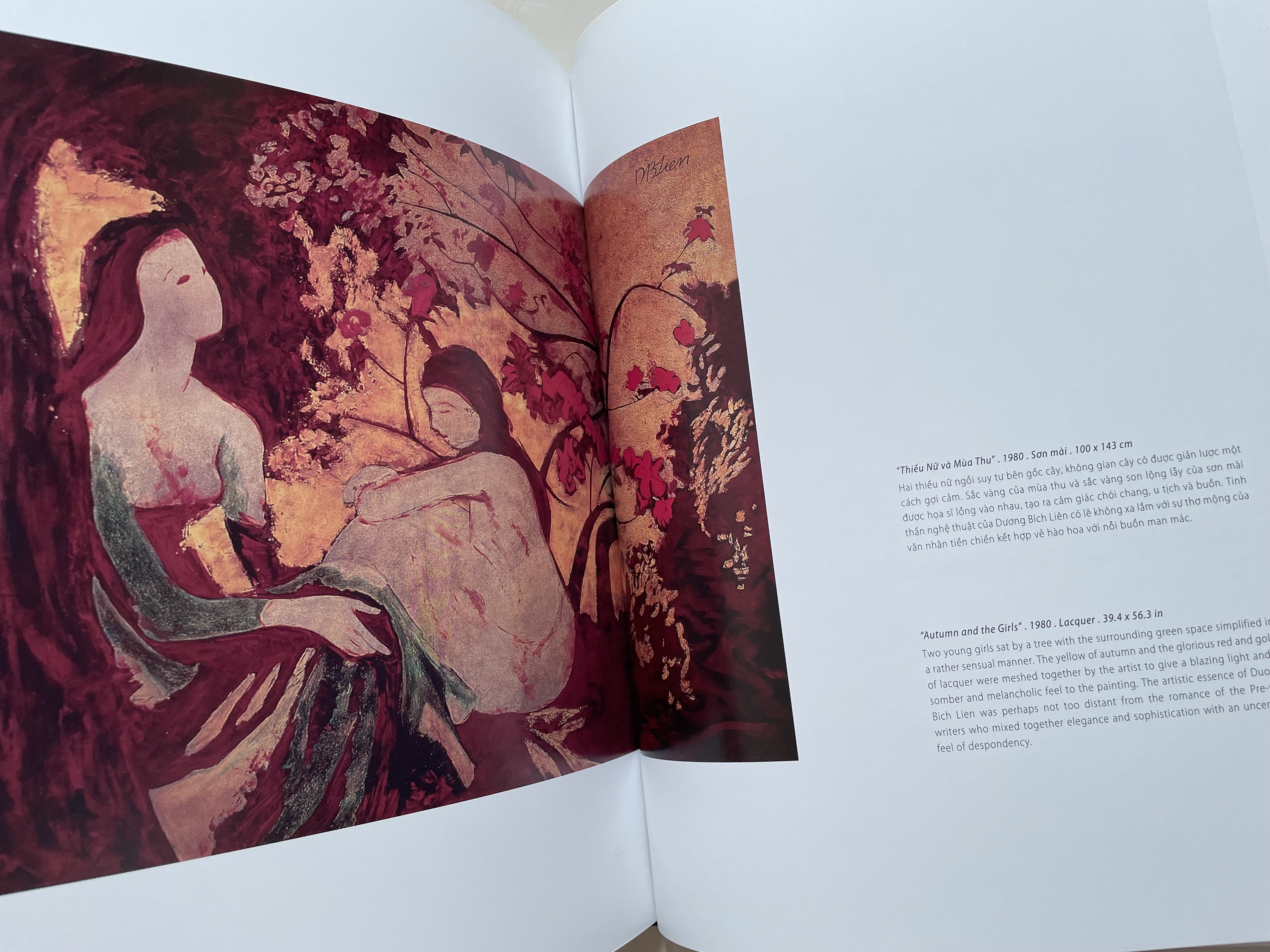 CÁC HOẠ SĨ VIỆT NAM ĐƯƠNG ĐẠI (BÌA CỨNG)