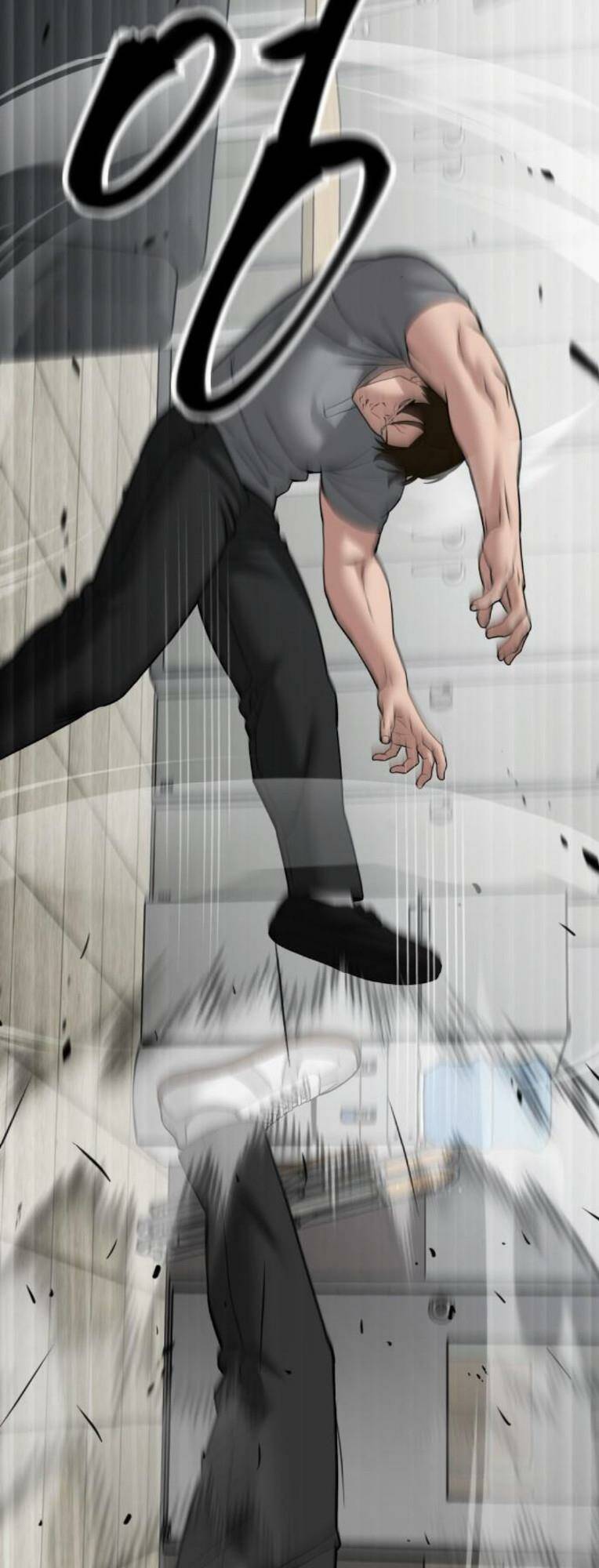 quản lí du côn chapter 79 93