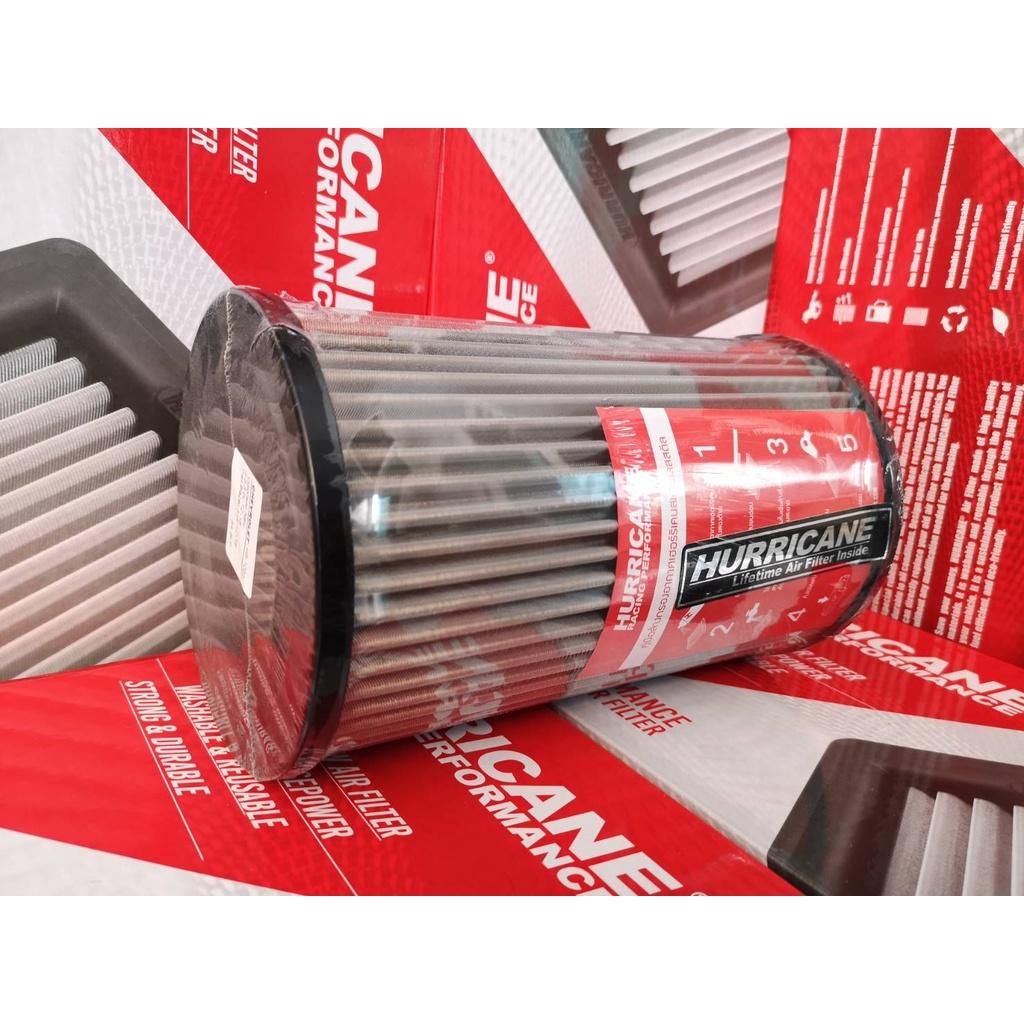 Lọc gió động cơ Cotton vải thấm dầu Hurricane HS-1022 cho xe Chevrolet Colorado, Trailblazer