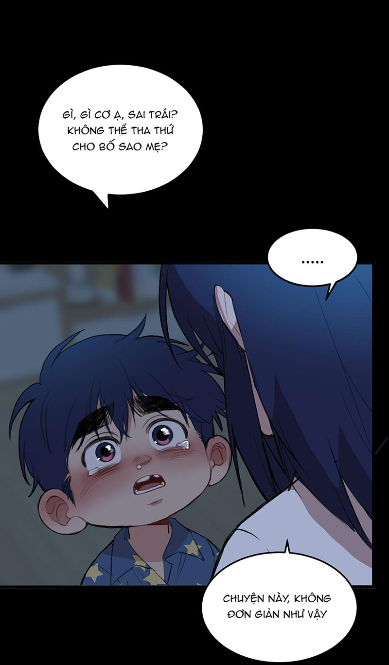 rốt cuộc bé mèo đang nghĩ gì ? chapter 19 13