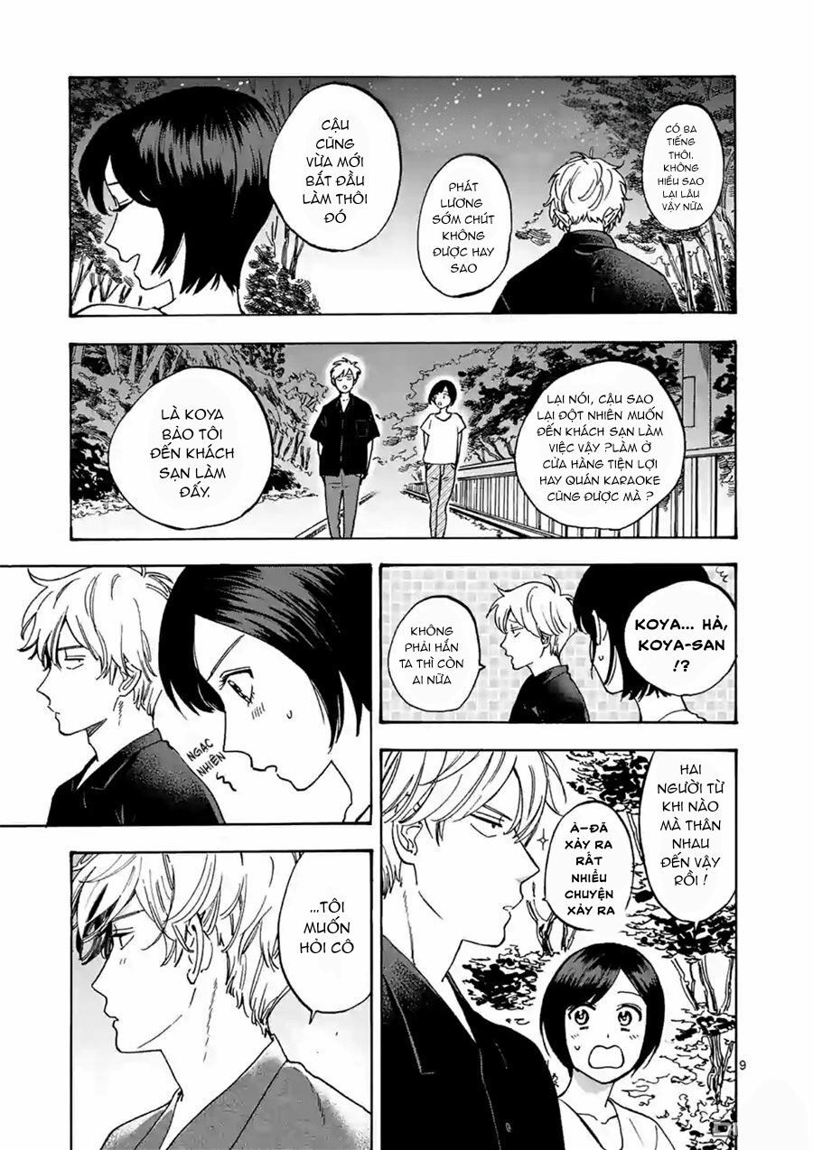 promise cinderella chapter 31 9