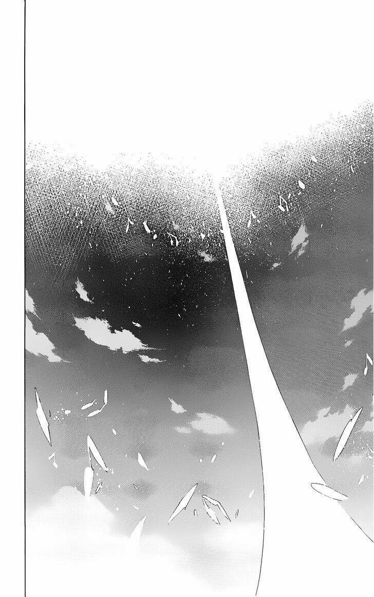 to aru majutsu no kinsho mokuroku - endymion no kiseki chapter 9 21