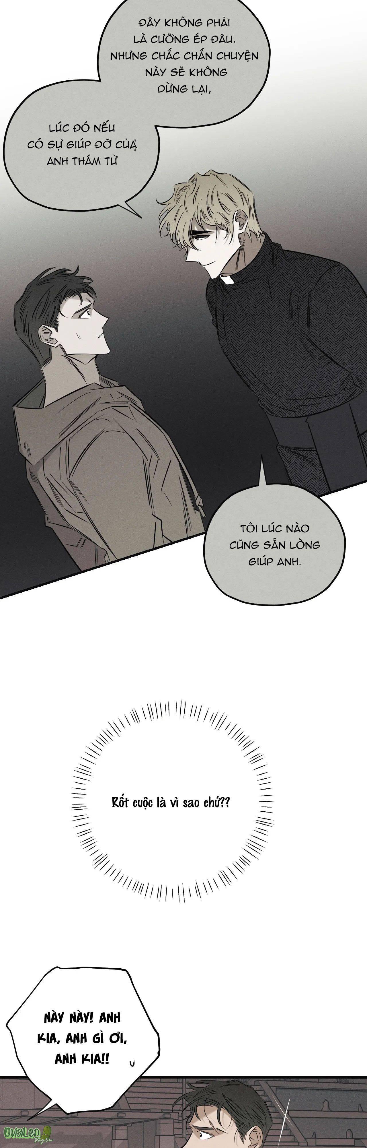 đóa hoa tội lỗi chapter 11 14