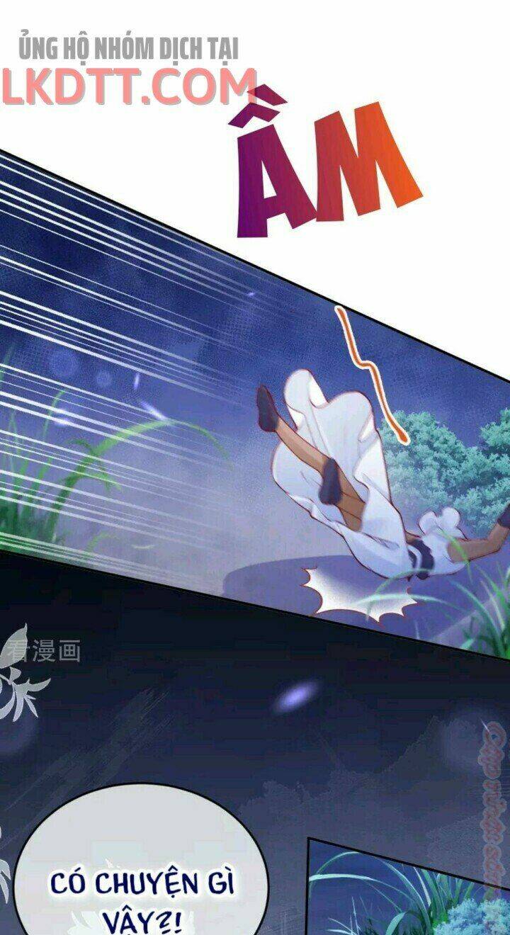 xuyên đến ai cập : trở thành cô dâu của vương chapter 28 27