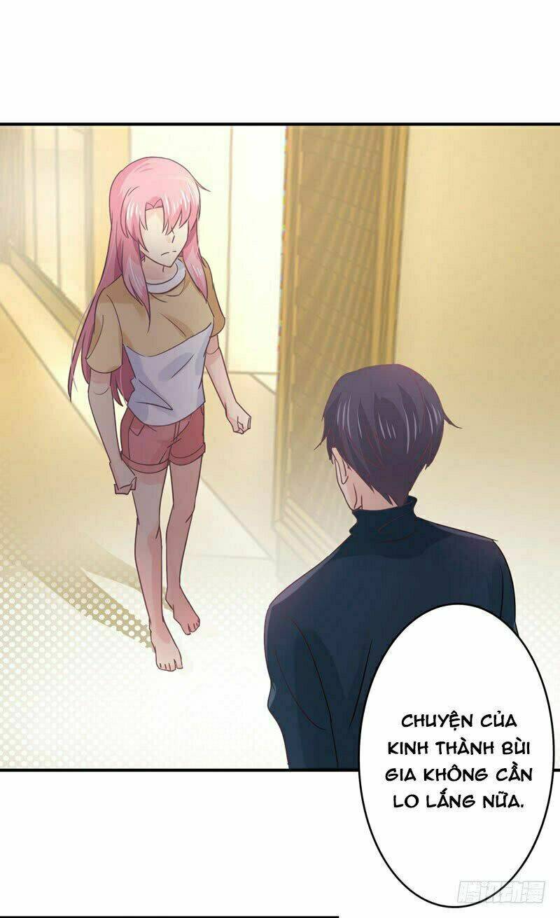 cuồng duệ tiểu thê chapter 32 33