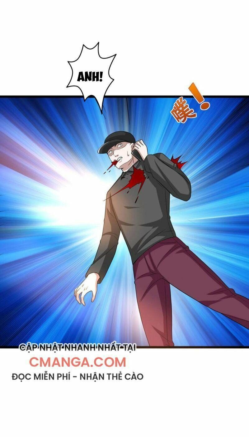 đô thị tà vương chapter 127 16