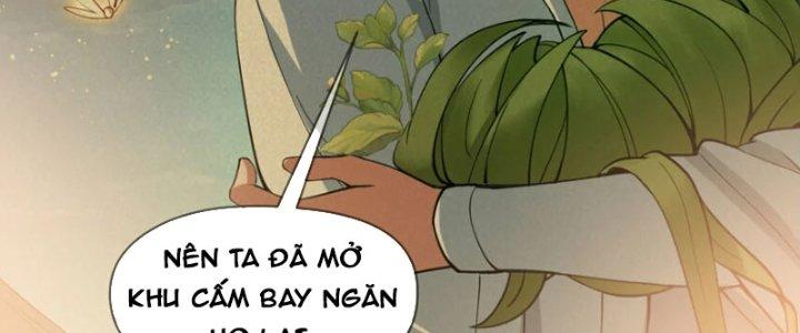 ẩn cư mười vạn năm, đời sau mời ta rời núi chapter 40 43