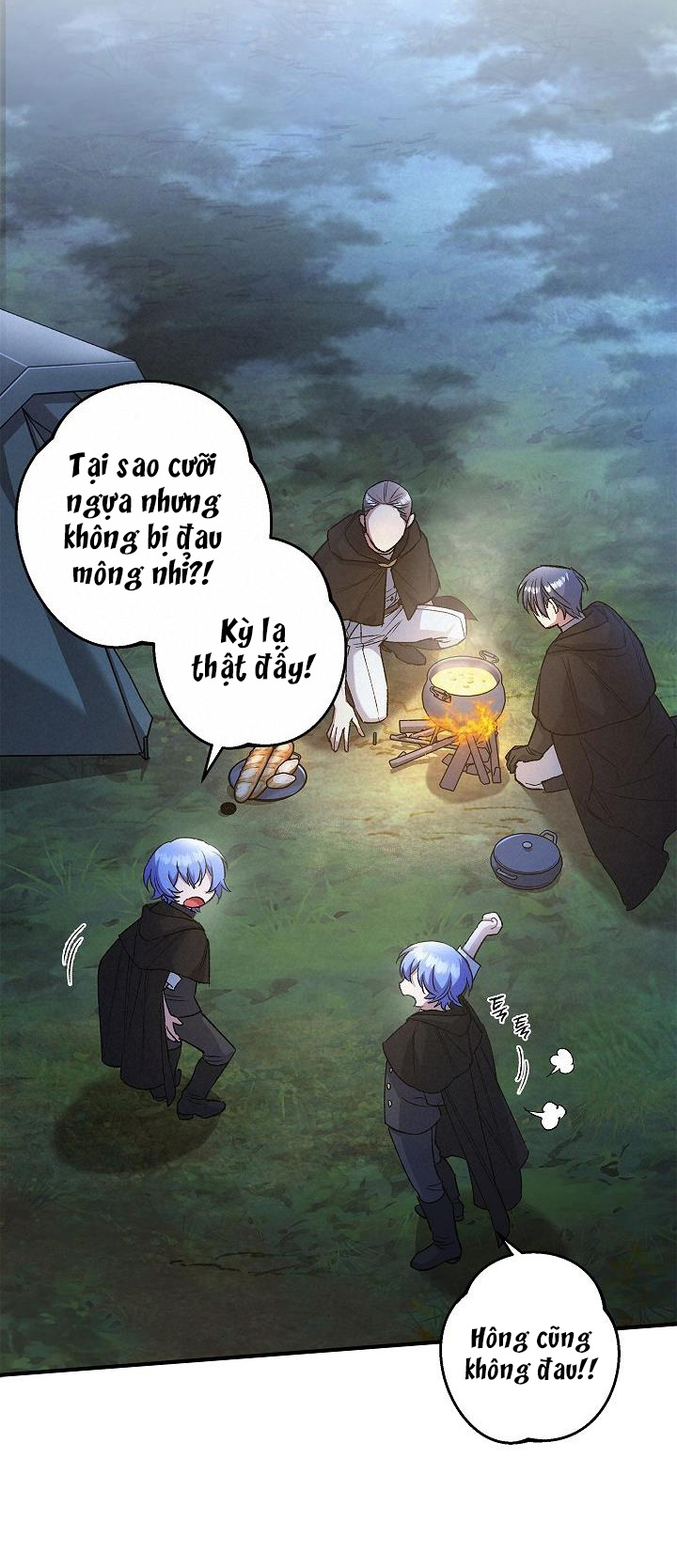 Turning chapter 16.2 - Trang 19