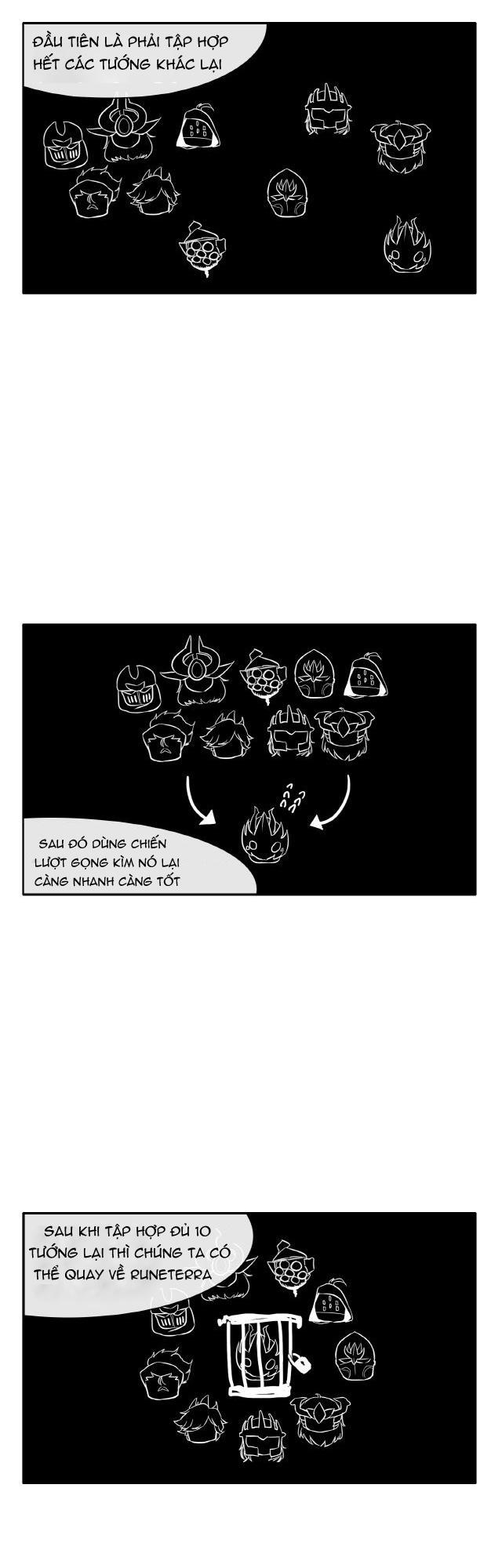 câu chuyện yasuo x riven chapter 7 24