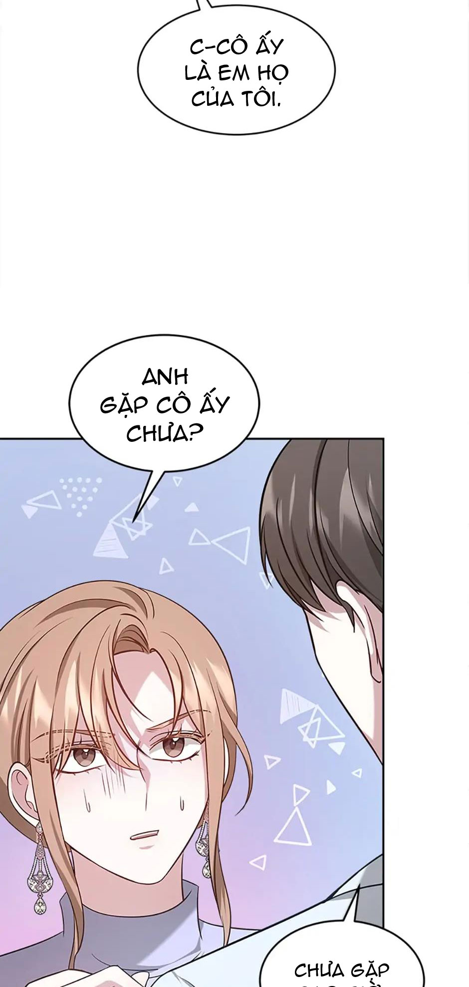 Làm Chồng Tôi Đi chapter 8.1 - Trang 5