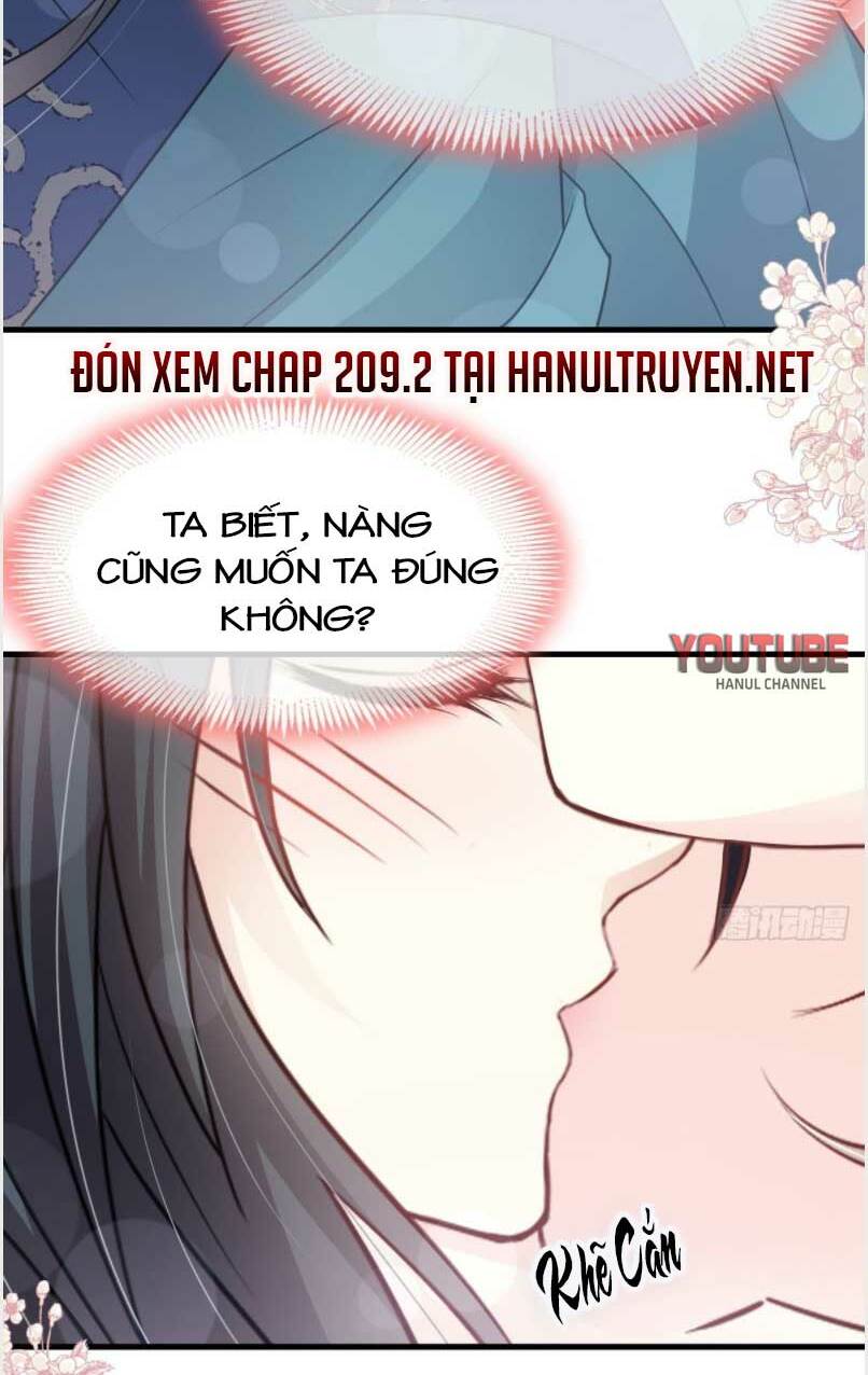 thiên hạ đệ nhất sủng phi chapter 209.1 19