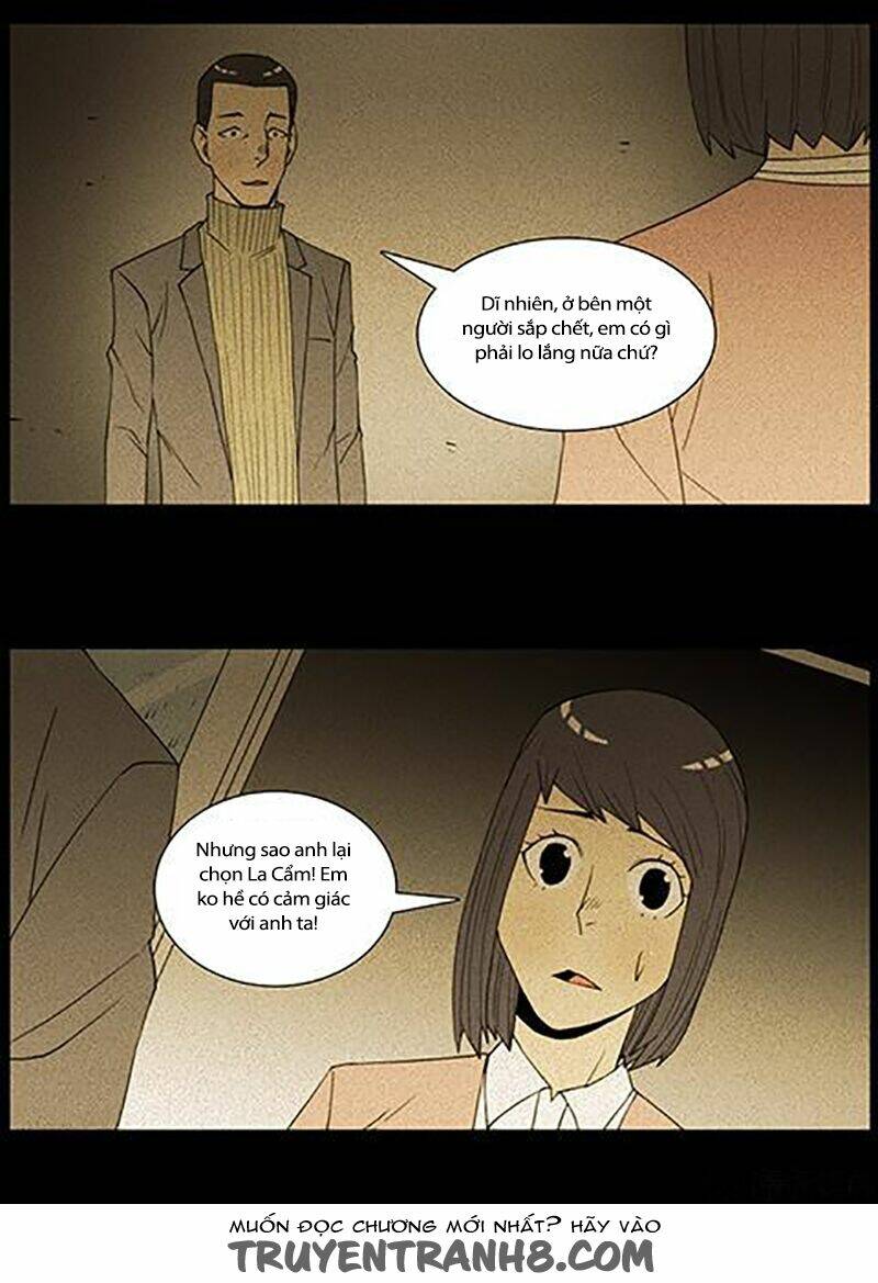 kinh dị đêm khuya chapter 63 27