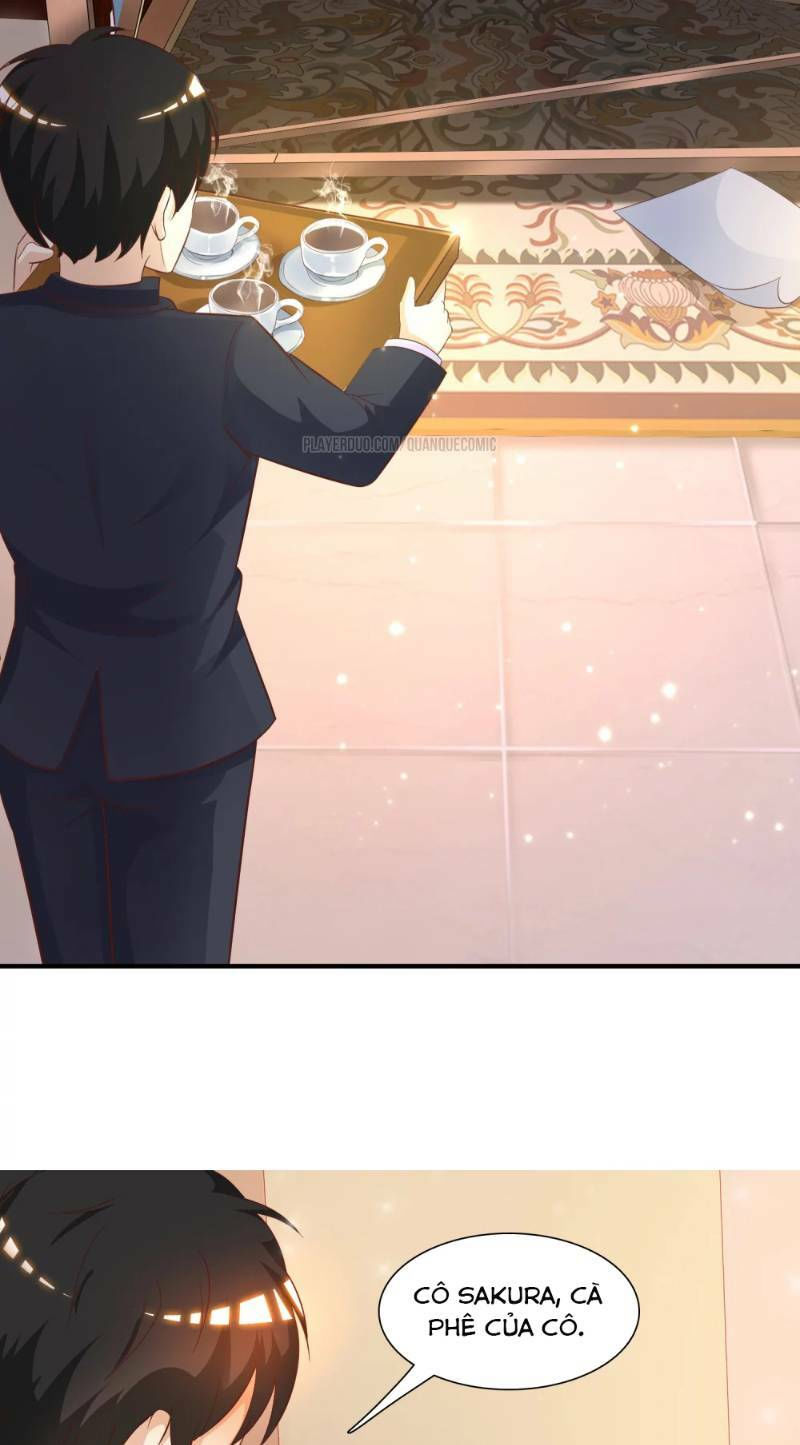 tối cường vận đào hoa chapter 62 18