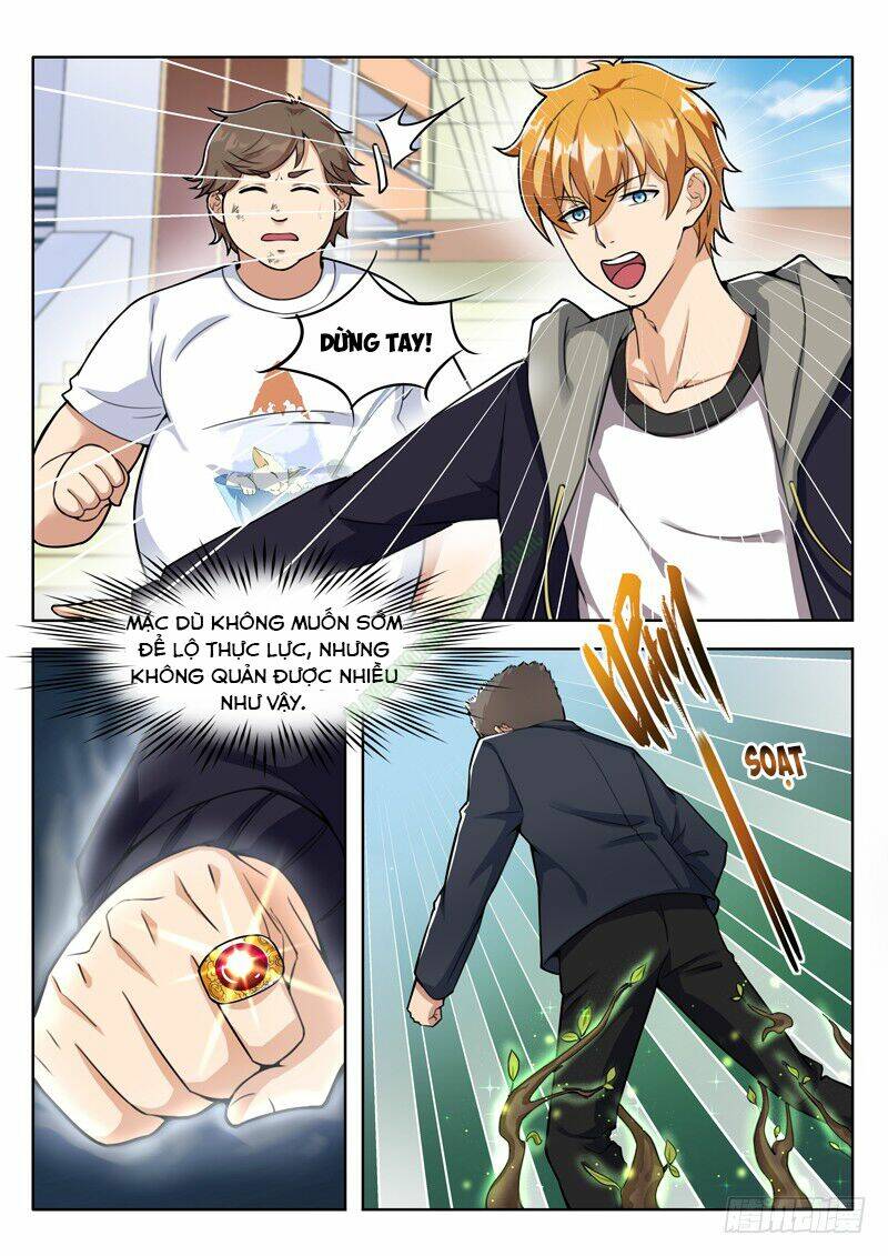 khắc kim phong thần chapter 6 5