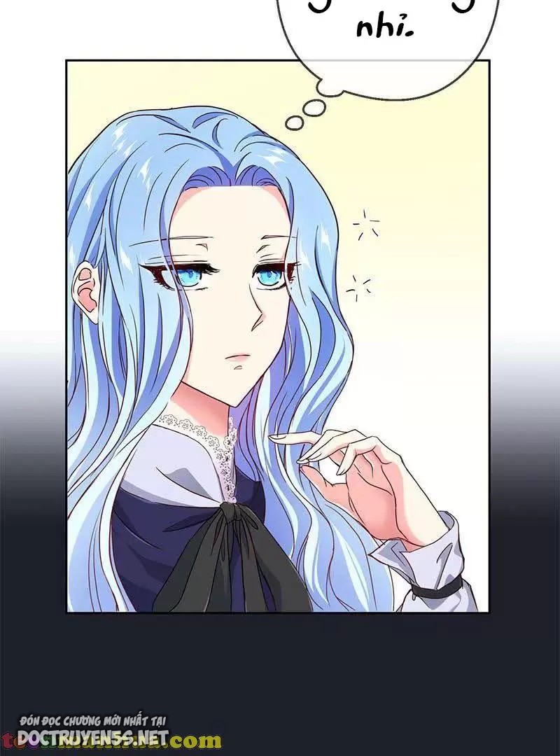 nếu tôi là nhân vật phản diện liệu tôi sẽ chết chapter 4 32