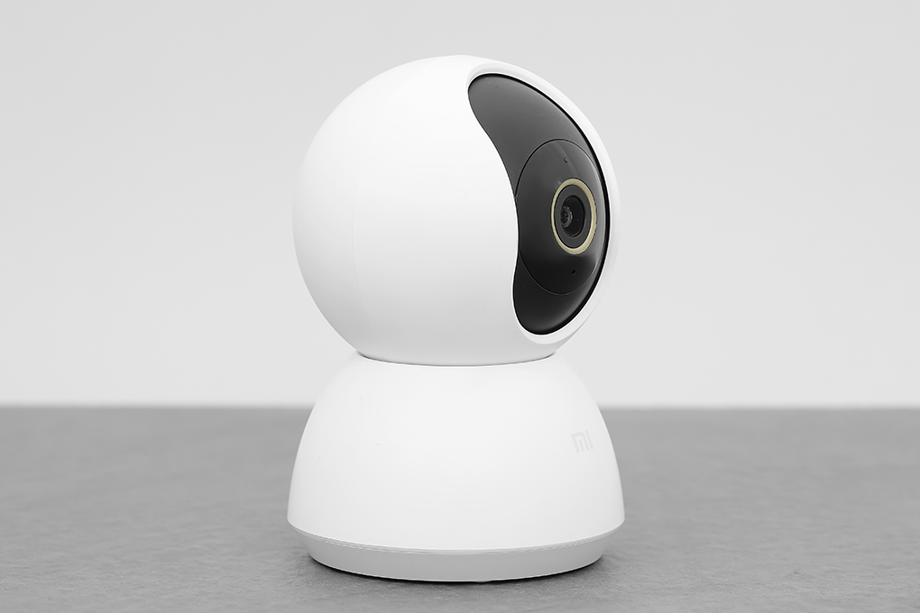 Camera IP Wifi Xiaomi Xoay 360 Độ Phân Giải 2K(2304 x 1296) Giám sát An Ninh - Hàng Chính Hãng