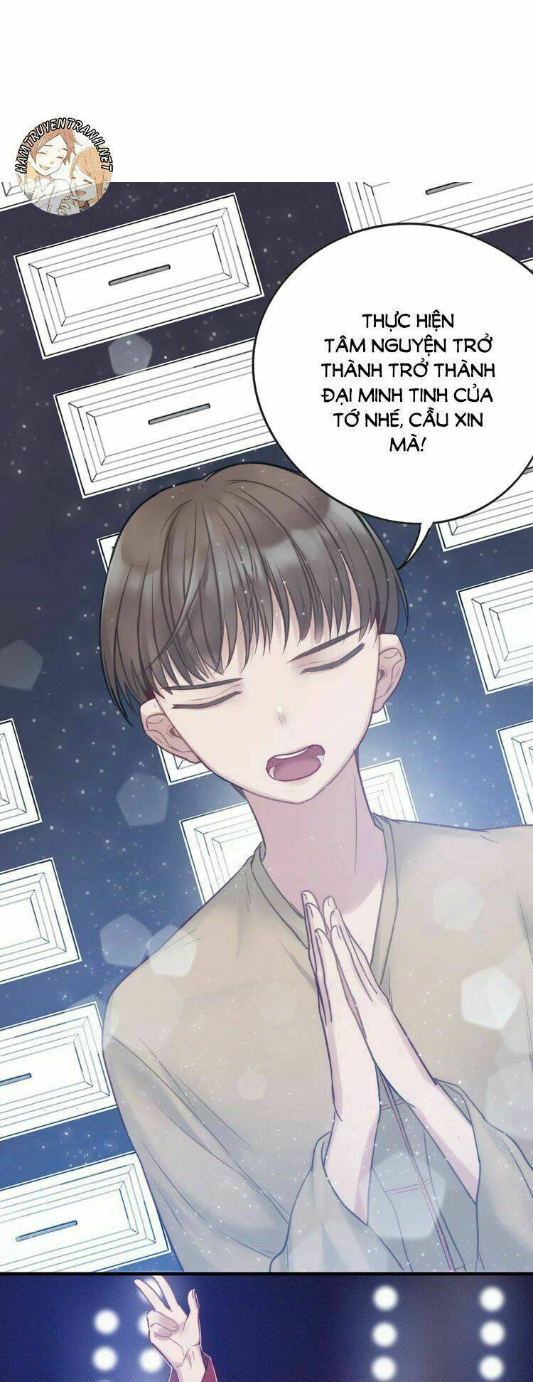 viện bảo tàng tâm nguyện chapter 19.1 4