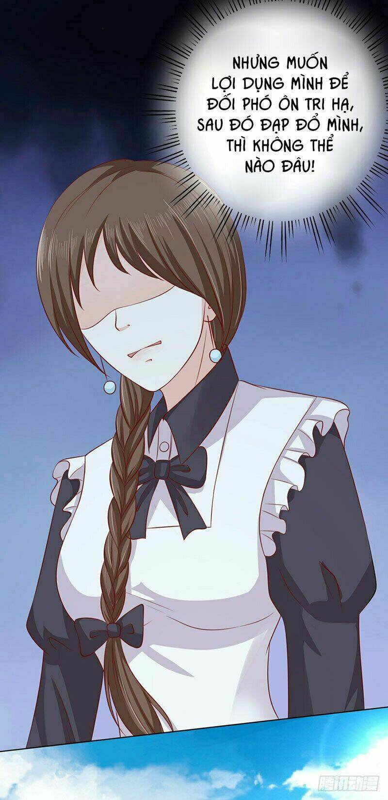 liệt ái tri hạ: series mật đào tiểu tình nhân chapter 131 13