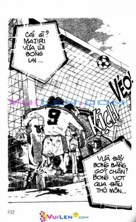 sôi động cầu trường full 17 tập chapter 16 101