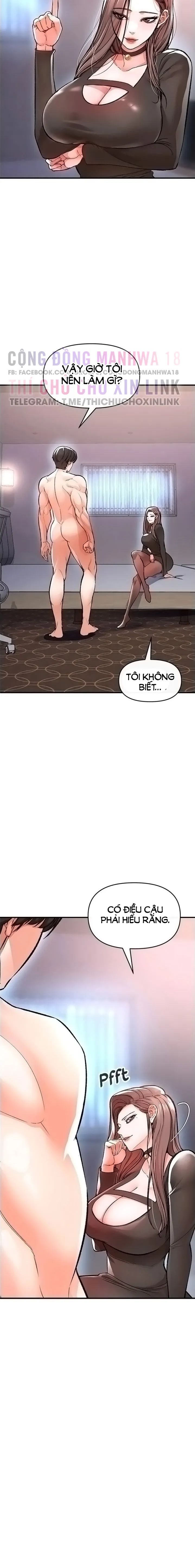 thỏa thuận máu chapter 11 4