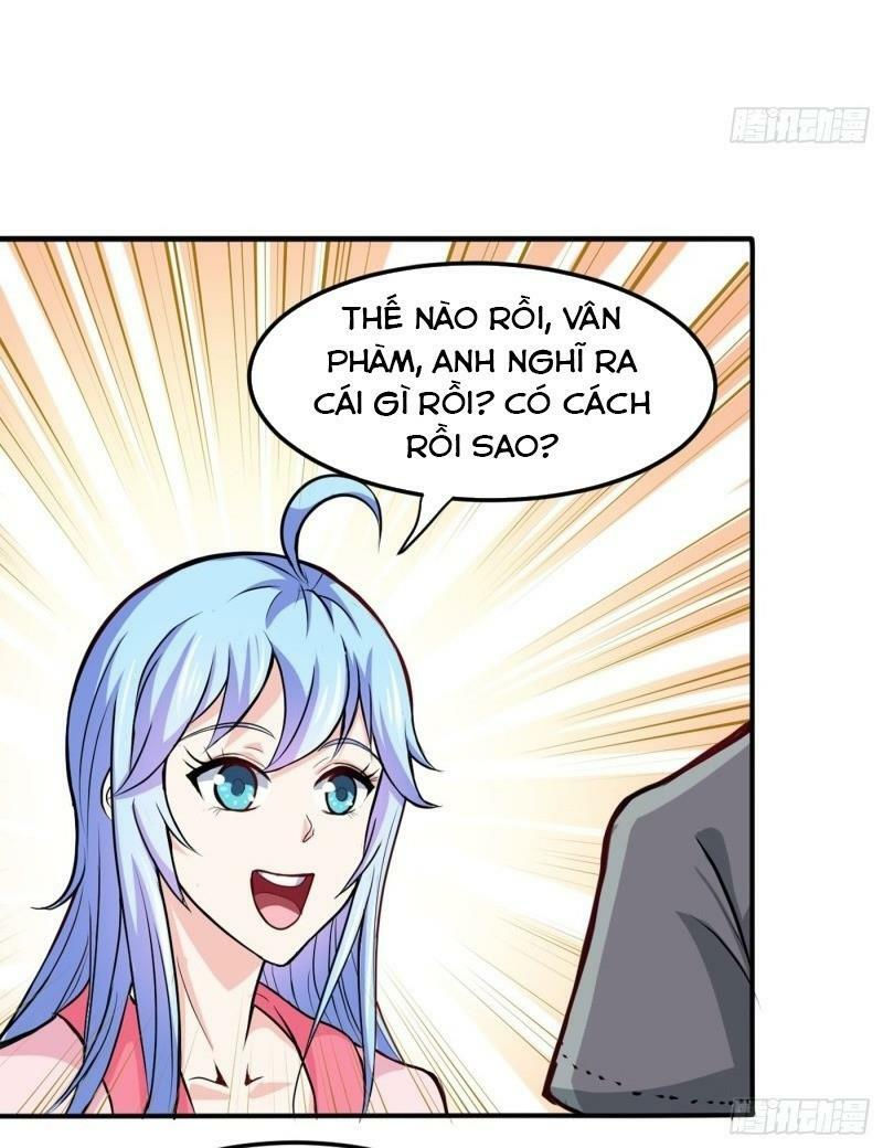 tối cường thần y tại đô thị chapter 95 26