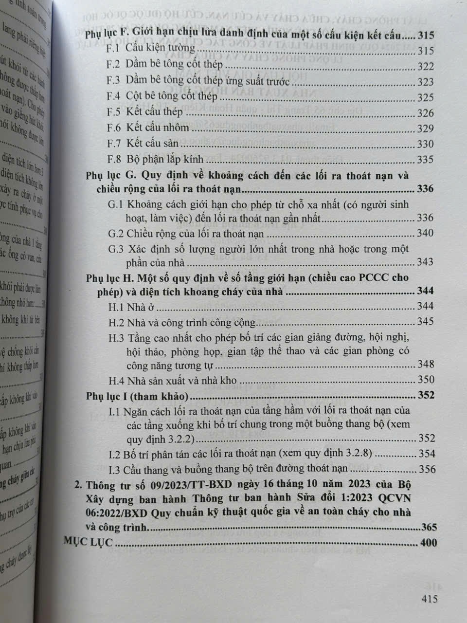 Sách Luật Phòng Cháy, Chữa Cháy Và Cứu Nạn Cứu Hộ - Quy Định Pháp Luật Về Công Tác Cứu Nạn, Cứu Hộ Của Lực Lượng Phòng Cháy Và Chữa Cháy (V2550T)