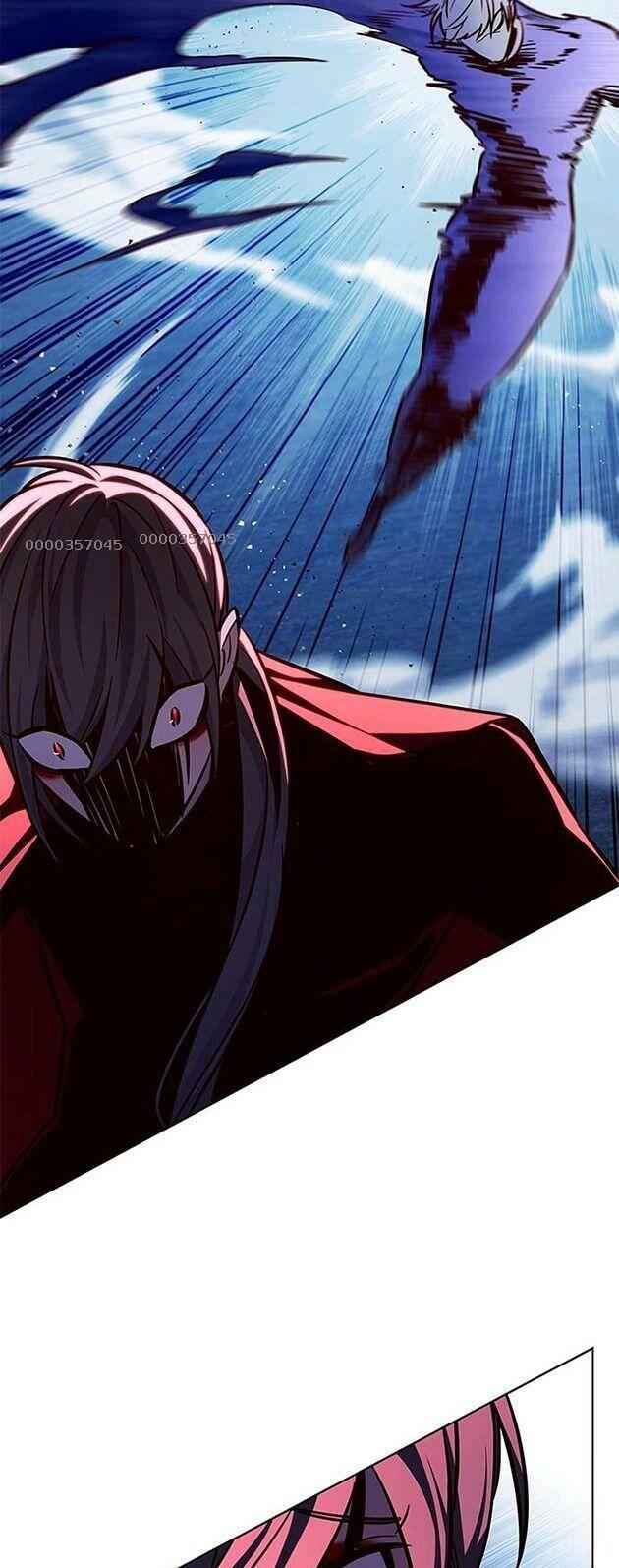 biến thân thành mèo chapter 221 59