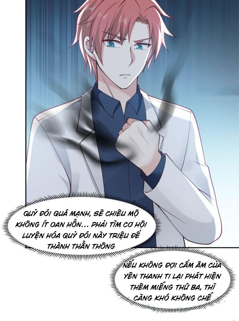 trên người ta có một rồng chapter 357 14