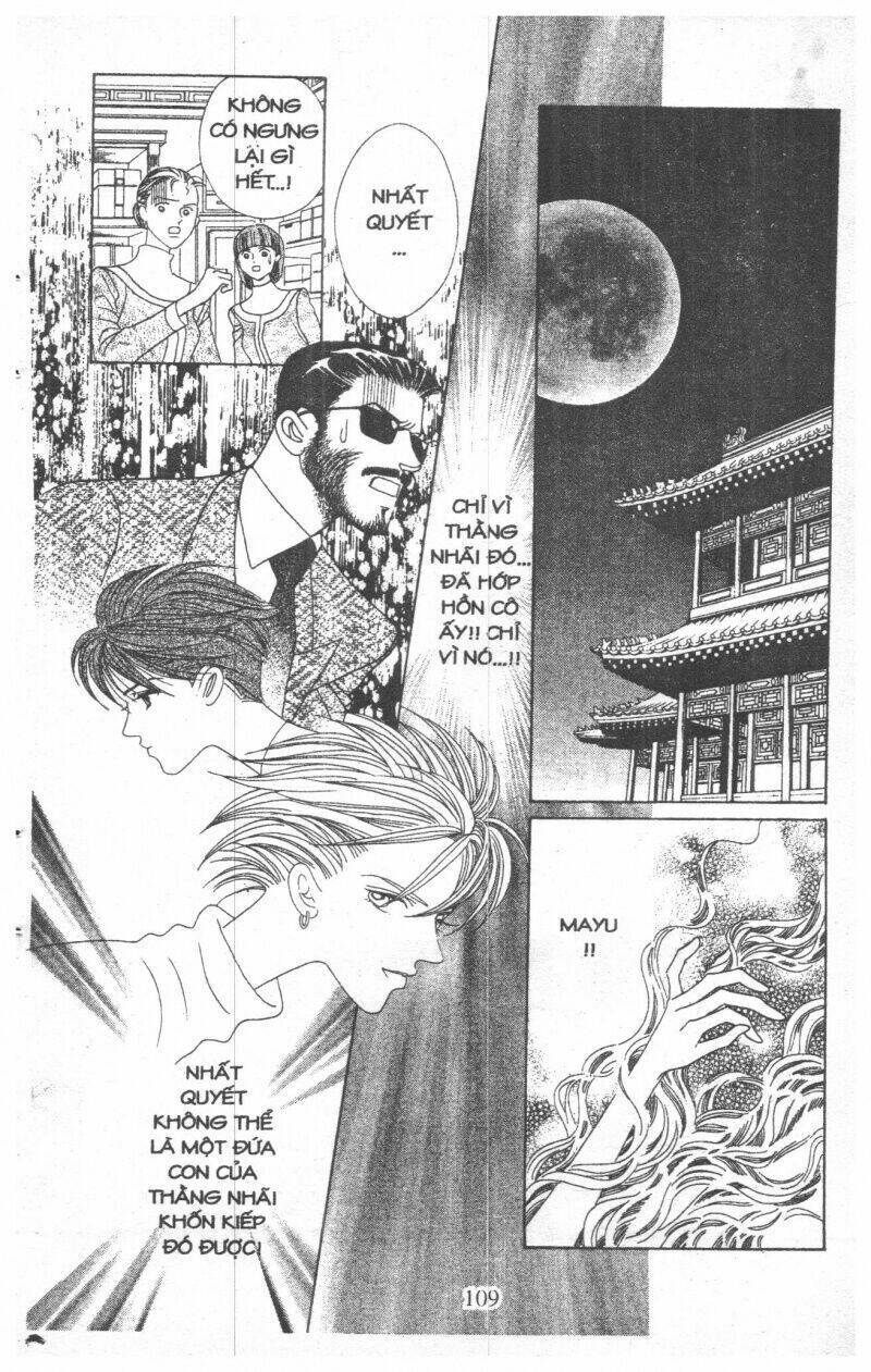 nàng tiên ánh trăng - kaguya hime chapter 18 107